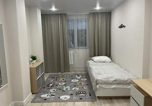 2-к квартира, вторичка, 39м2, 17/17 этаж