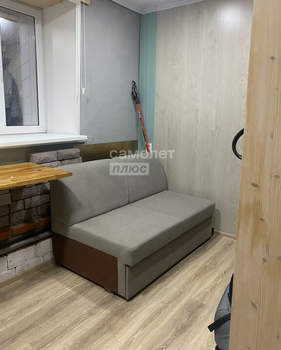 5-к квартира, вторичка, 77м2, 1/5 этаж