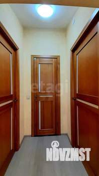 3-к квартира, вторичка, 68м2, 3/3 этаж