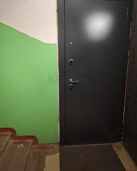 2-к квартира, вторичка, 45м2, 1/5 этаж