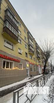 1-к квартира, вторичка, 30м2, 5/5 этаж