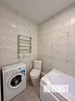 1-к квартира, вторичка, 33м2, 6/7 этаж