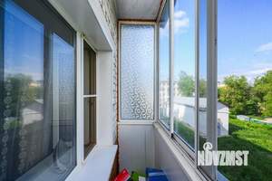 2-к квартира, вторичка, 41м2, 3/5 этаж