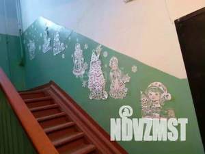 1-к квартира, вторичка, 32м2, 1/1 этаж