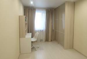 3-к квартира, вторичка, 59м2, 3/5 этаж