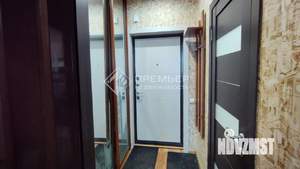 1-к квартира, вторичка, 31м2, 5/5 этаж