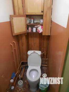 1-к квартира, вторичка, 32м2, 4/9 этаж