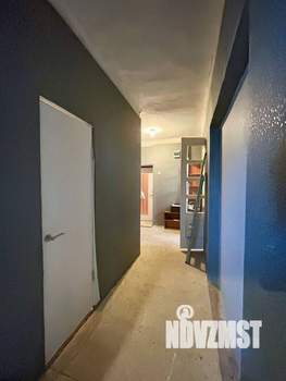 2-к квартира, вторичка, 60м2, 3/4 этаж