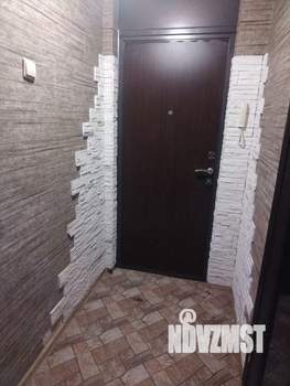 1-к квартира, вторичка, 32м2, 4/5 этаж