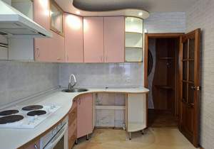 3-к квартира, вторичка, 61м2, 3/10 этаж