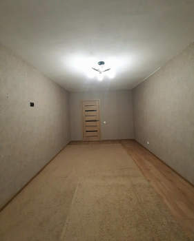 1-к квартира, вторичка, 51м2, 5/16 этаж