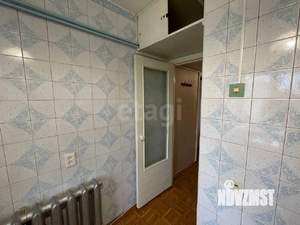 1-к квартира, вторичка, 34м2, 2/5 этаж