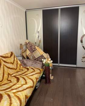 2-к квартира, вторичка, 51м2, 2/9 этаж