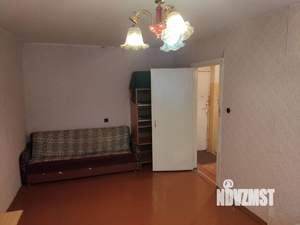 1-к квартира, вторичка, 33м2, 4/5 этаж