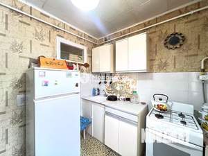 1-к квартира, вторичка, 33м2, 2/5 этаж