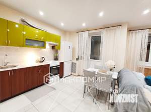 1-к квартира, вторичка, 36м2, 10/16 этаж