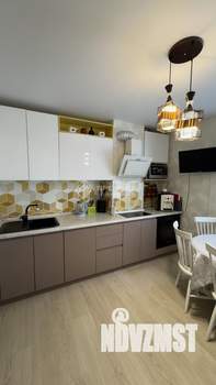 2-к квартира, вторичка, 52м2, 14/17 этаж