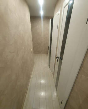 3-к квартира, вторичка, 59м2, 3/5 этаж