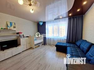 1-к квартира, вторичка, 37м2, 3/6 этаж