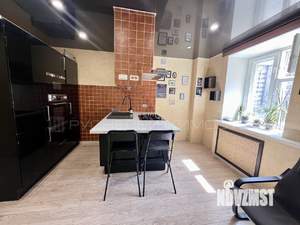 1-к квартира, вторичка, 46м2, 4/9 этаж