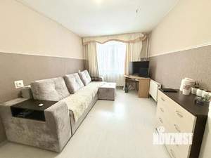 2-к квартира, вторичка, 62м2, 2/10 этаж