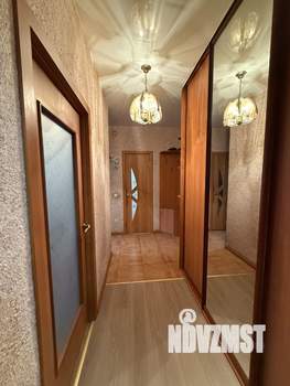 2-к квартира, вторичка, 50м2, 4/10 этаж