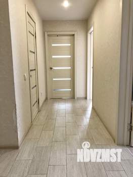 2-к квартира, вторичка, 49м2, 10/17 этаж