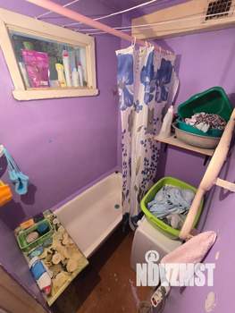 2-к квартира, вторичка, 44м2, 3/5 этаж
