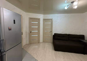 2-к квартира, вторичка, 40м2, 14/17 этаж