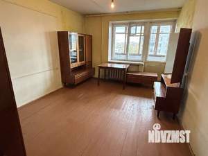 2-к квартира, вторичка, 48м2, 6/9 этаж