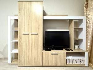 Студия квартира, вторичка, 26м2, 2/17 этаж