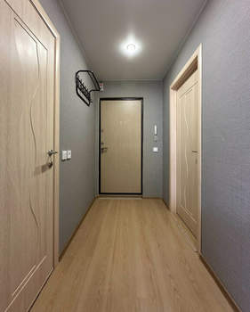1-к квартира, вторичка, 35м2, 3/10 этаж
