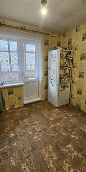 2-к квартира, вторичка, 53м2, 4/5 этаж