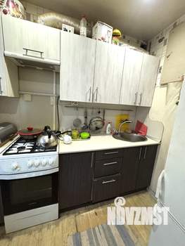 1-к квартира, вторичка, 30м2, 1/5 этаж