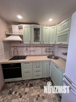 2-к квартира, вторичка, 50м2, 6/9 этаж