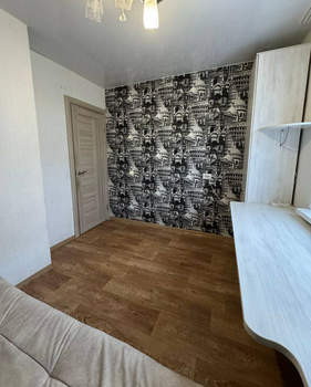 1-к квартира, вторичка, 33м2, 10/10 этаж