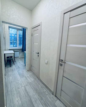 2-к квартира, вторичка, 56м2, 3/5 этаж