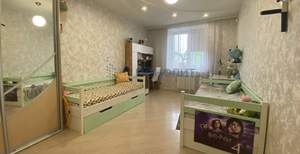 3-к квартира, вторичка, 99м2, 5/9 этаж