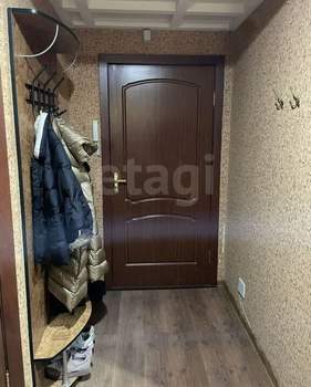 1-к квартира, вторичка, 37м2, 5/10 этаж