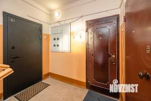 3-к квартира, вторичка, 89м2, 5/6 этаж