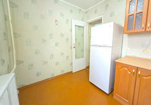 1-к квартира, вторичка, 31м2, 6/9 этаж