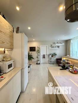 2-к квартира, вторичка, 65м2, 3/5 этаж