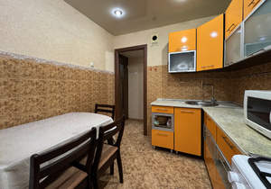 3-к квартира, вторичка, 63м2, 5/10 этаж