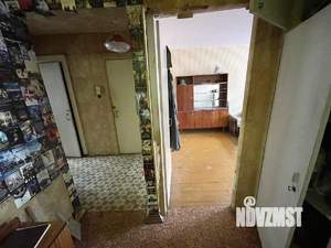 2-к квартира, вторичка, 55м2, 3/5 этаж