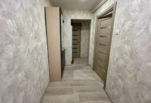 2-к квартира, вторичка, 48м2, 2/5 этаж