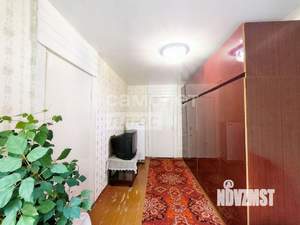 2-к квартира, вторичка, 45м2, 3/5 этаж