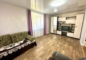 1-к квартира, вторичка, 31м2, 2/3 этаж