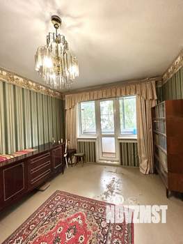3-к квартира, вторичка, 58м2, 4/5 этаж