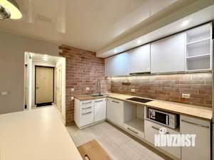 2-к квартира, вторичка, 46м2, 5/10 этаж