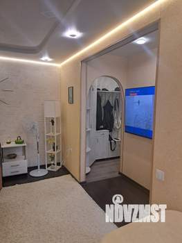 2-к квартира, вторичка, 45м2, 5/5 этаж